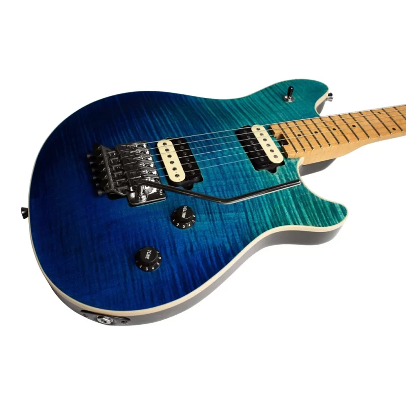 Chitarra Elettrica Peavey HP™2 TREMOLO DEEP OCEAN