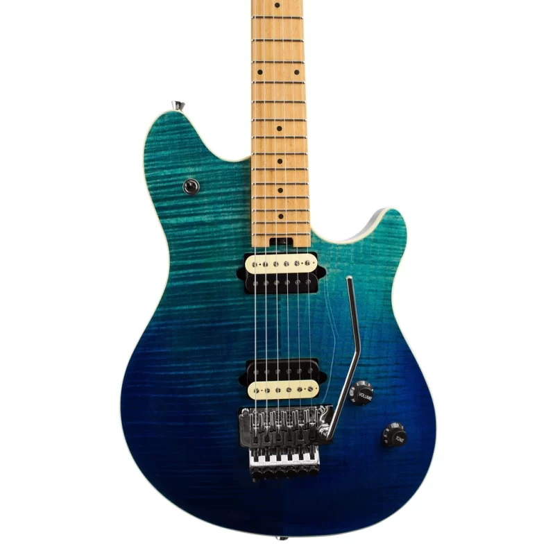 Chitarra Elettrica Peavey HP™2 TREMOLO DEEP OCEAN