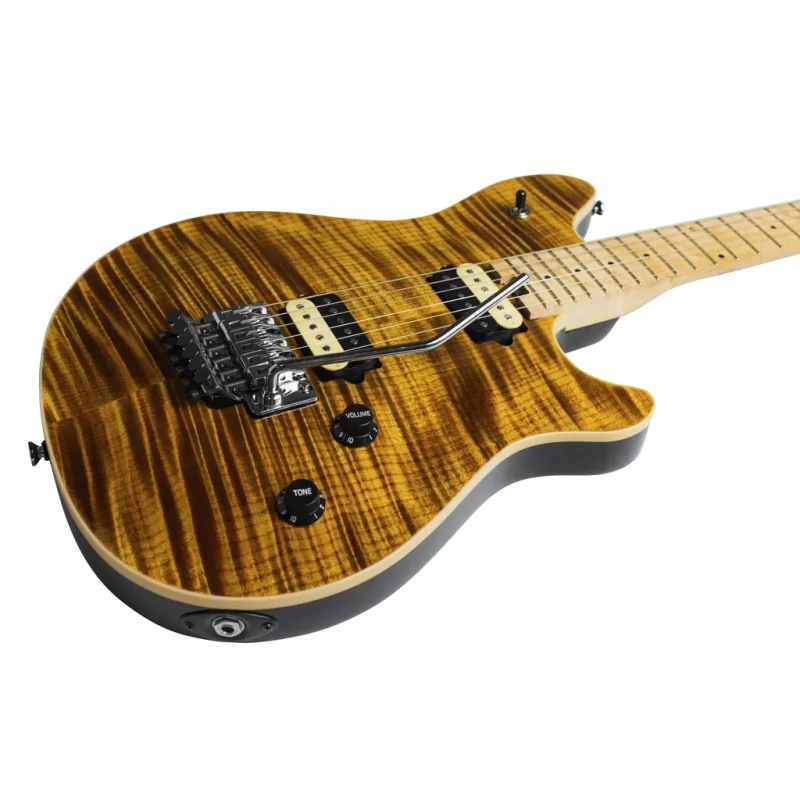 Chitarra Elettrica Peavey HP™2 TREMOLO TYGER EYE