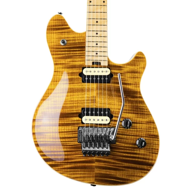 Chitarra Elettrica Peavey HP™2 TREMOLO TYGER EYE