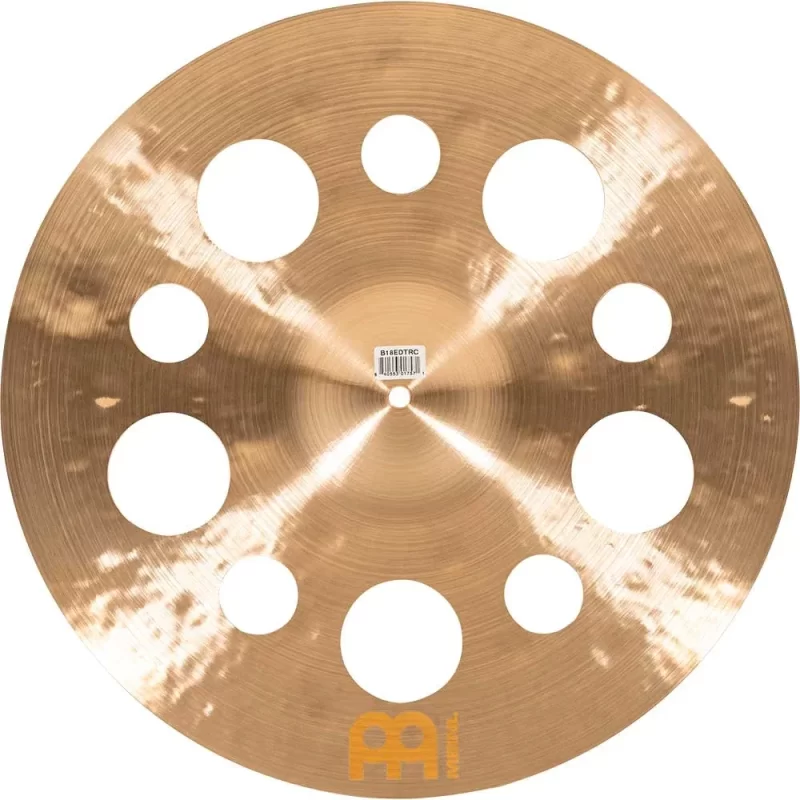 Piatto Crash Meinl B18EDTRC