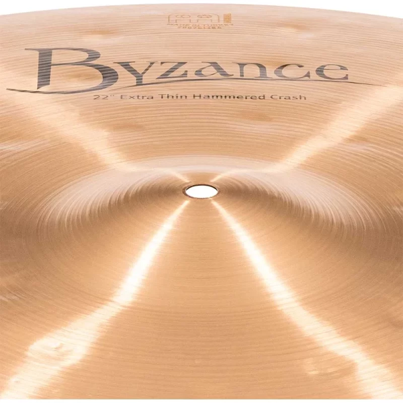 Piatto Crash Meinl B22ETHC