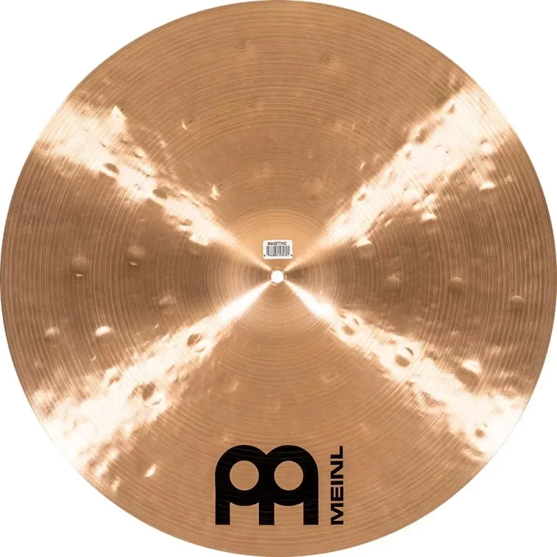 Piatto Crash Meinl B22ETHC