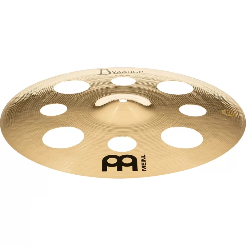 Piatto Crash Meinl B16TRC-B