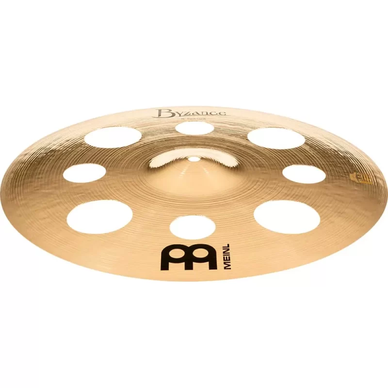 Piatto Crash Meinl B16TRC-B