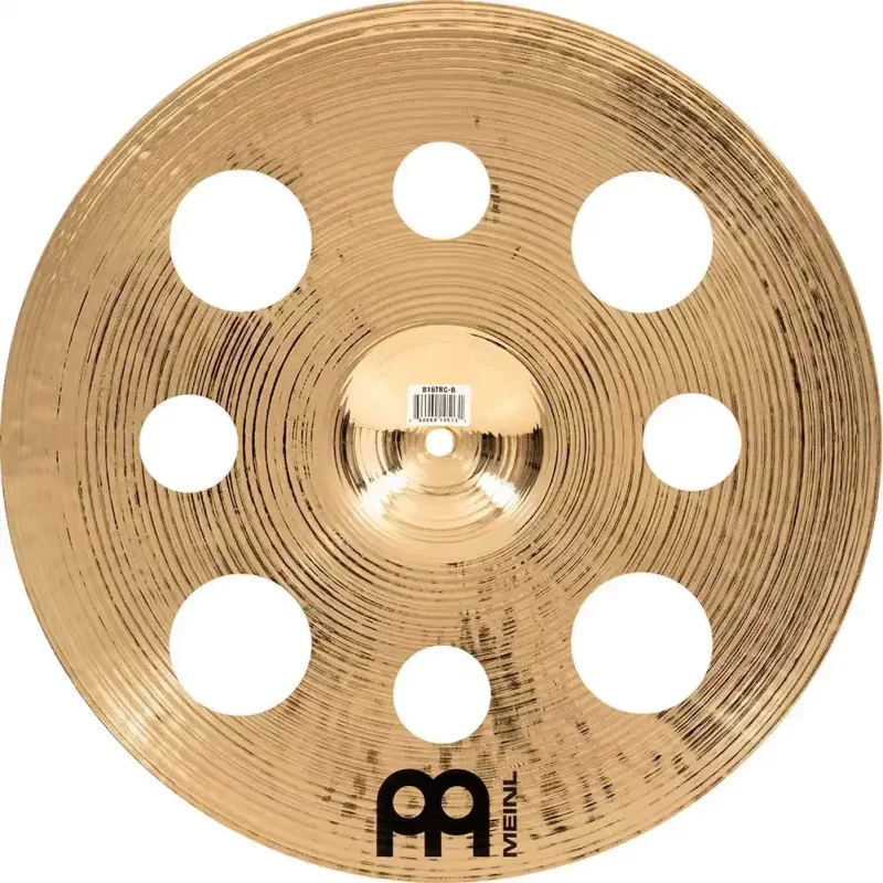 Piatto Crash Meinl B16TRC-B