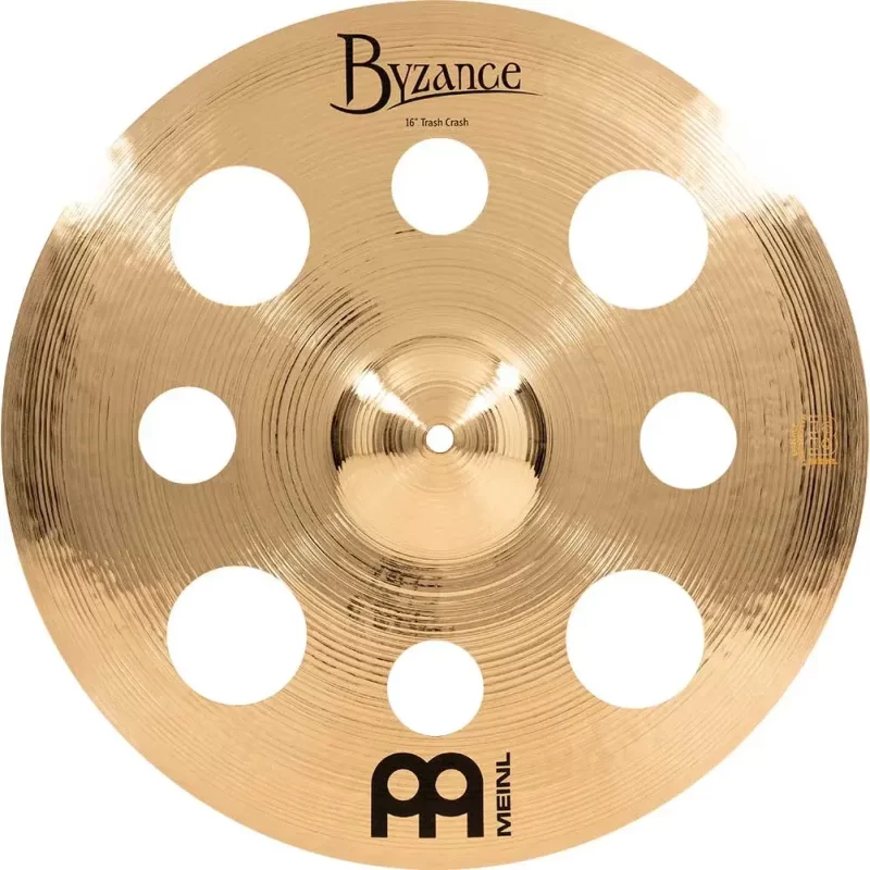 Piatto Crash Meinl B16TRC-B