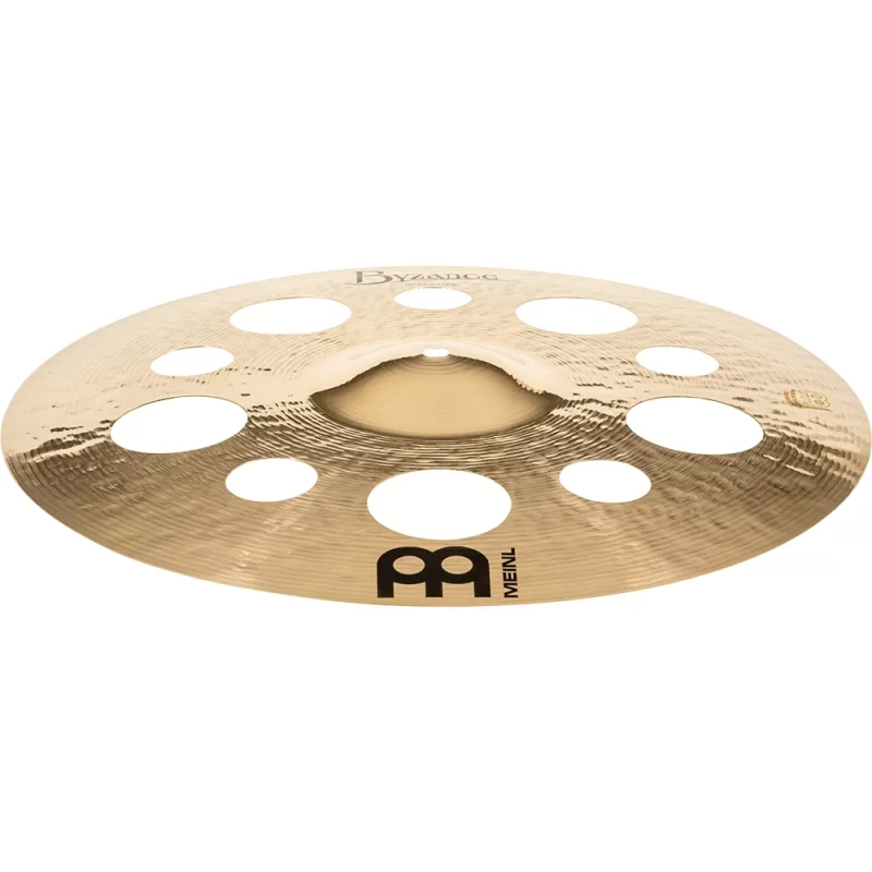 Piatto Crash Meinl B18TRC-B