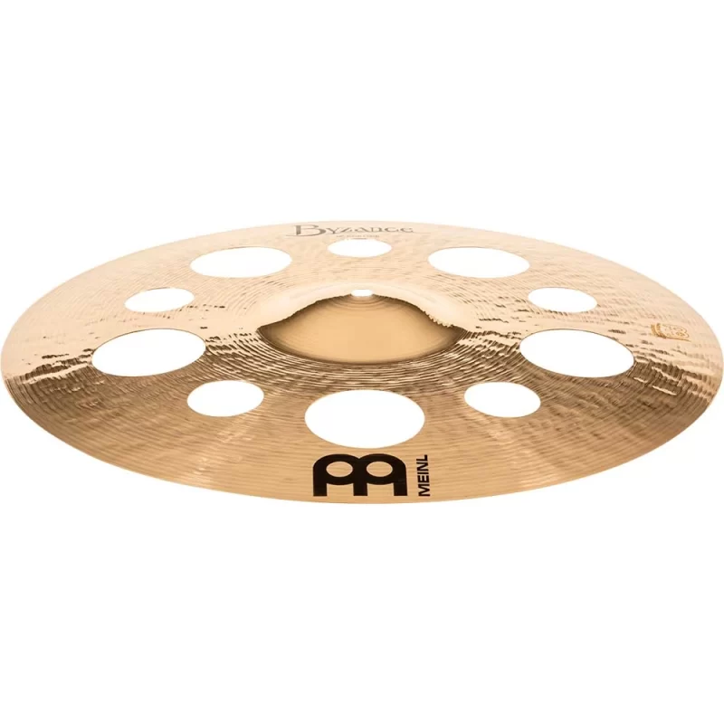 Piatto Crash Meinl B18TRC-B