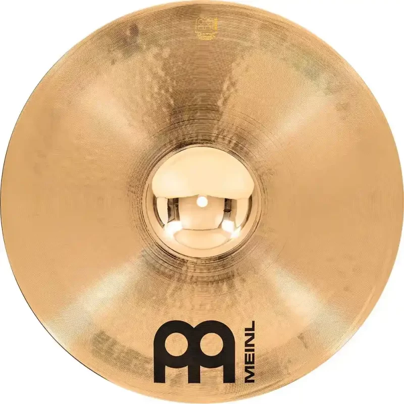 Piatto Crash Meinl PAC19MTC