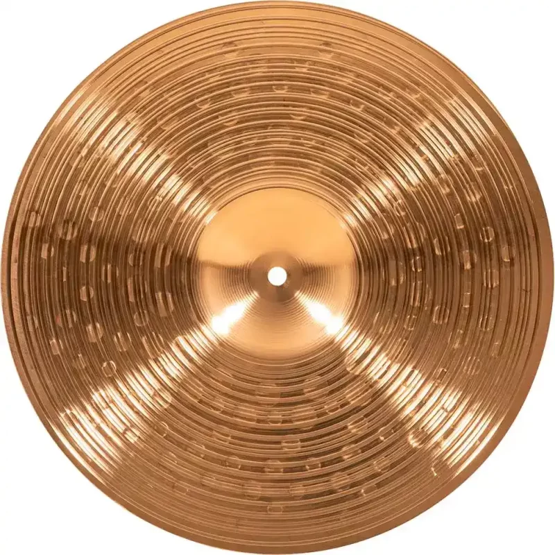 Piatti Hi-Hat Meinl HCSB15H