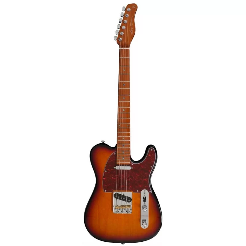 Chitarra Elettrica Sire Guitars T7 TS Tobacco Sunburst