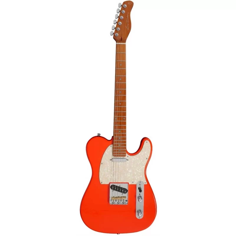 Chitarra Elettrica Sire Guitars T7 FRD Fiesta Red