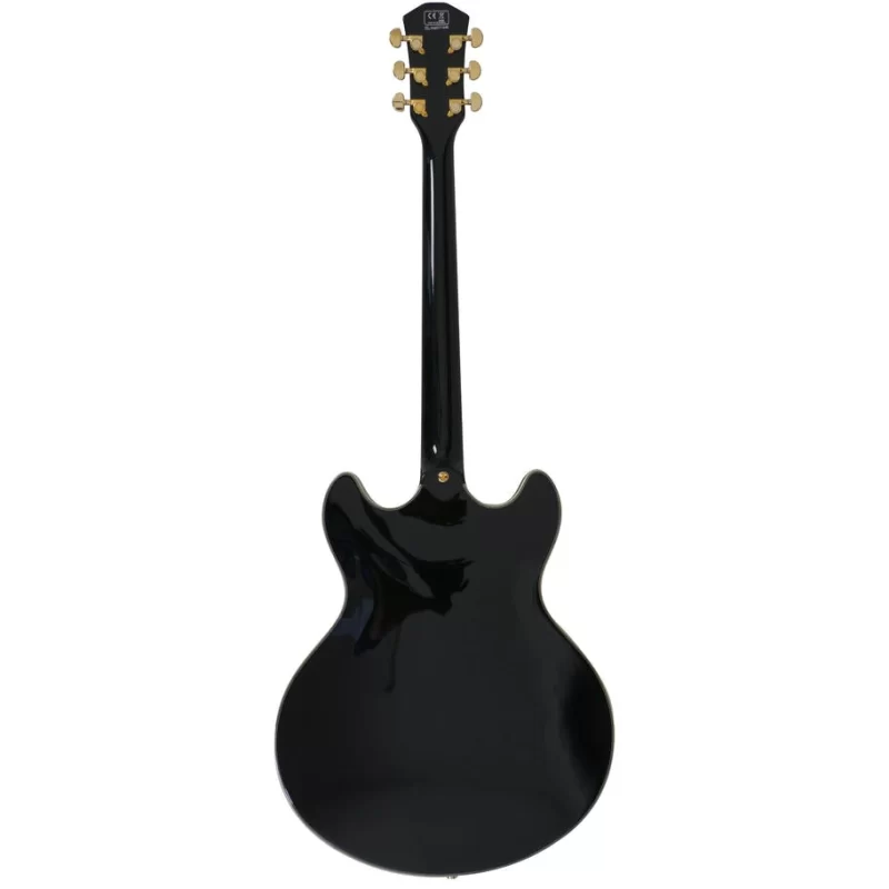 Chitarra Hollow Body Sire Guitars H7 BLK Black
