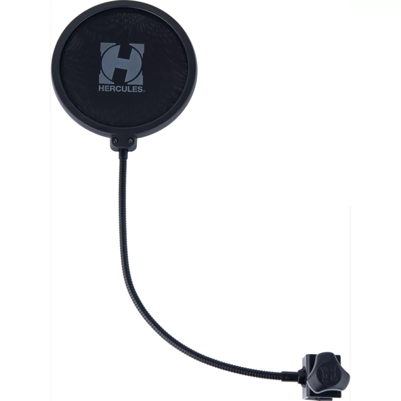 Hercules HCMH-200B Filtro Anti-Pop