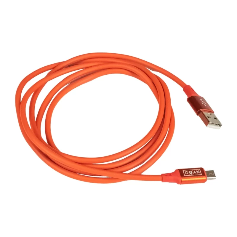 Cavo USB OQAN MICRO USB CABLE