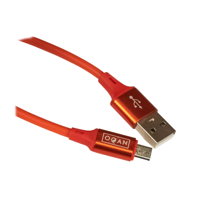 Cavo USB OQAN MICRO USB CABLE