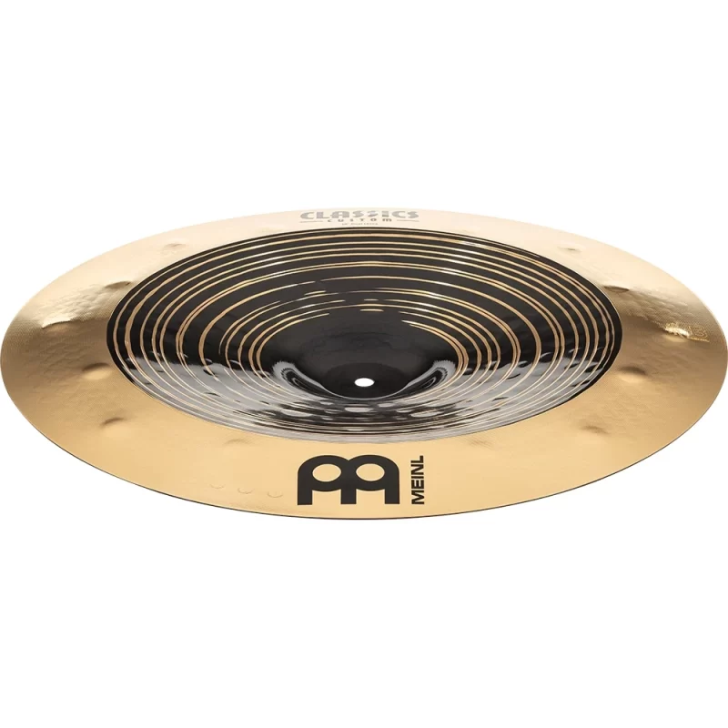 Piatto China Meinl CC18DUCH