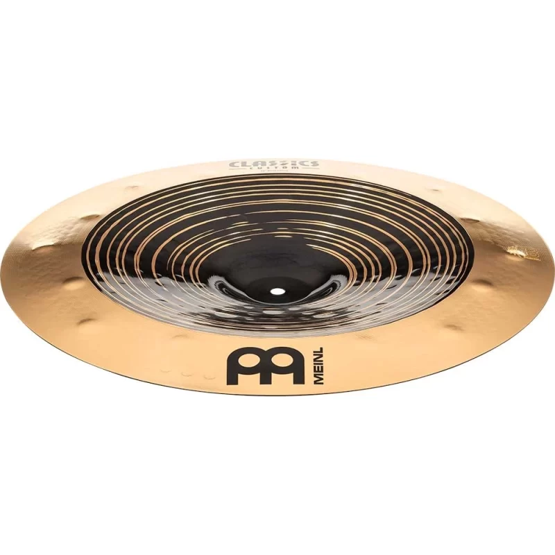 Piatto China Meinl CC18DUCH