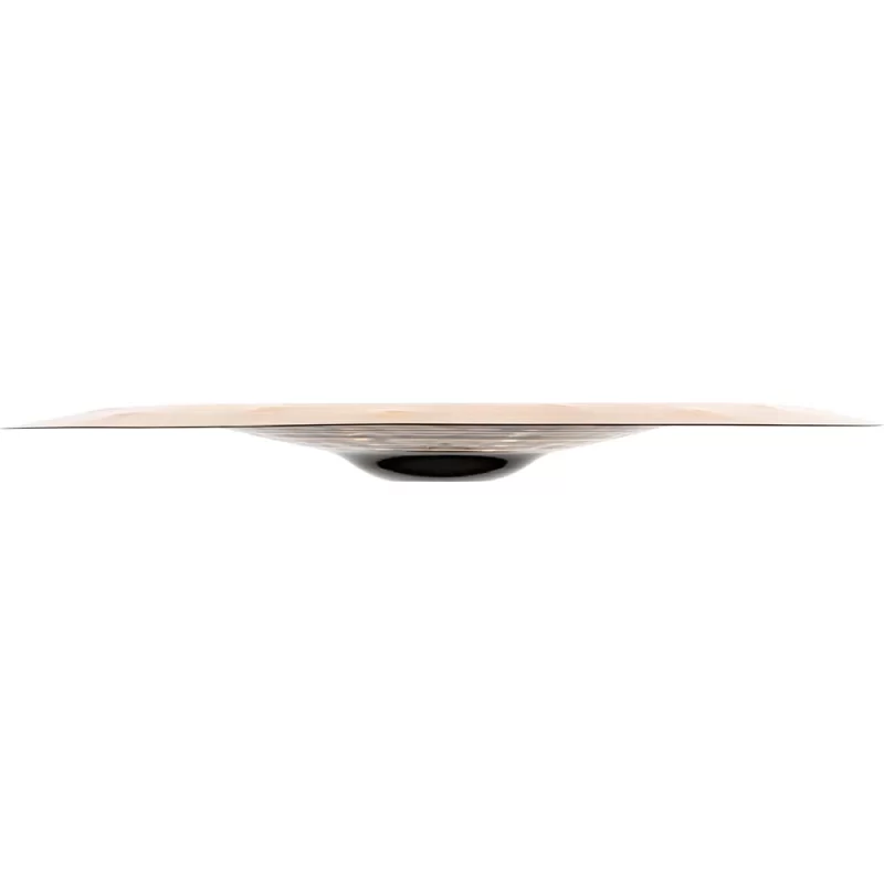 Piatto China Meinl CC18DUCH