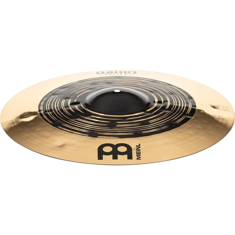 Piatto Crash Meinl CC19DUC