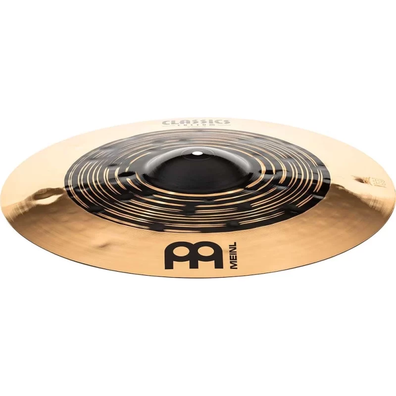 Piatto Crash Meinl CC19DUC