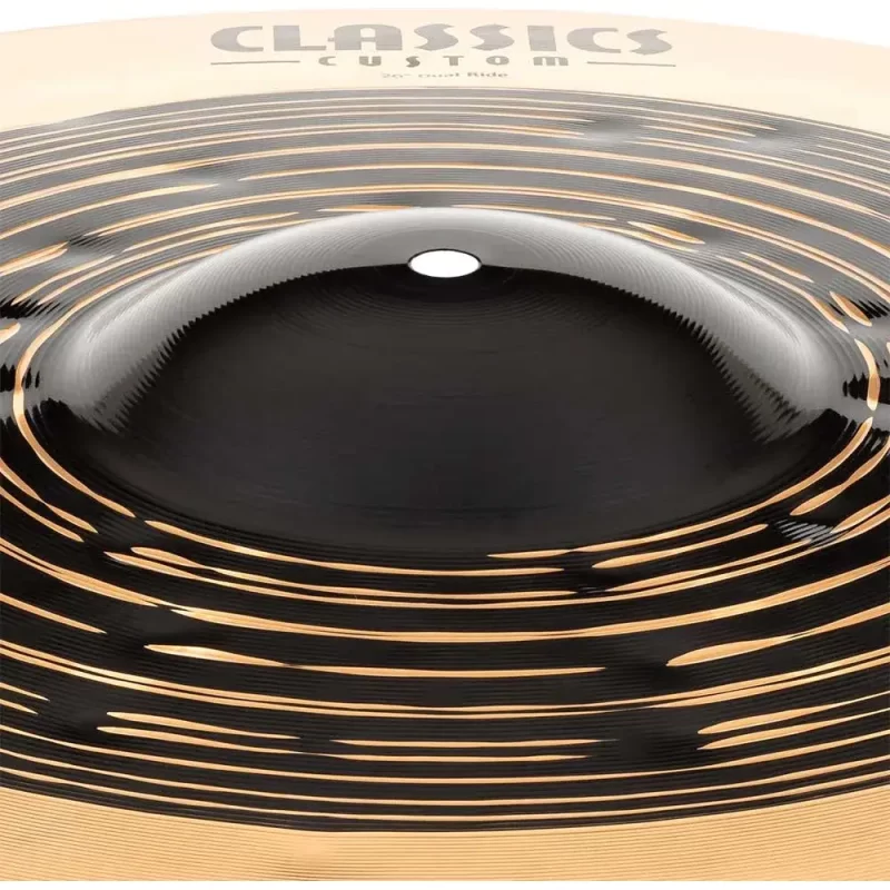Piatto Ride Meinl CC20DUR