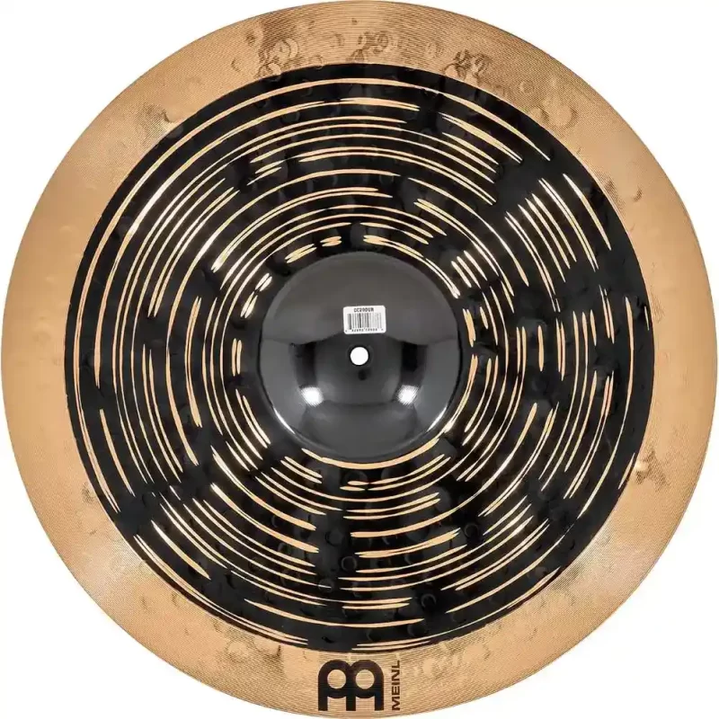 Piatto Ride Meinl CC20DUR