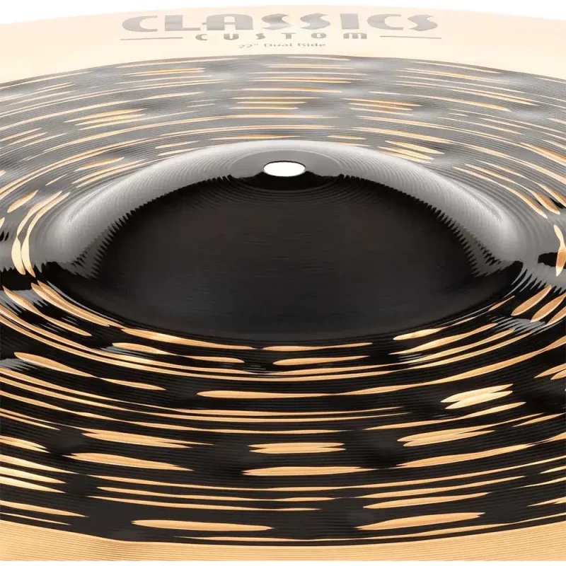 Piatto Ride Meinl CC22DUR