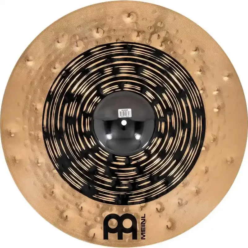 Piatto Ride Meinl CC22DUR