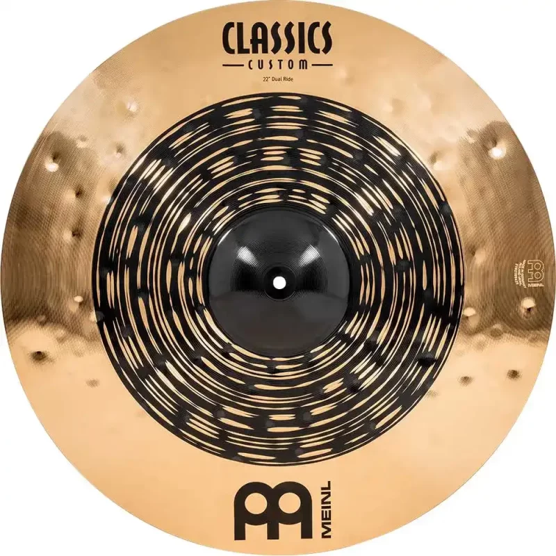 Piatto Ride Meinl CC22DUR
