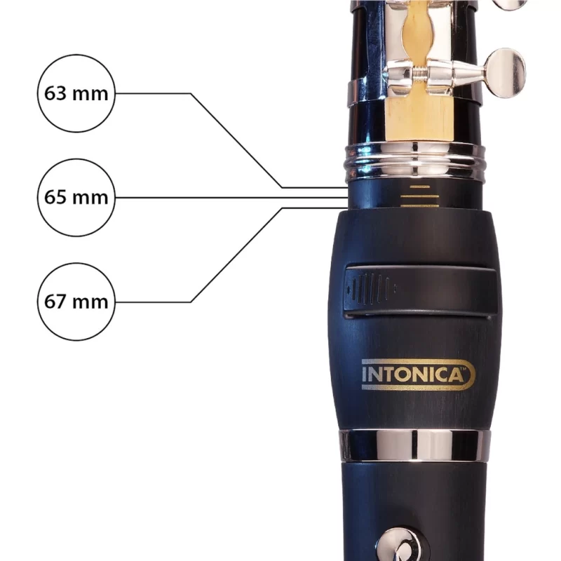 Jupiter JJCLD-INTONICA-N