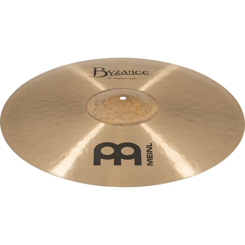 Piatto Crash Meinl B19POC