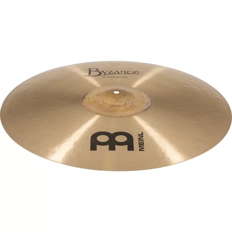 Piatto Crash Meinl B20POC