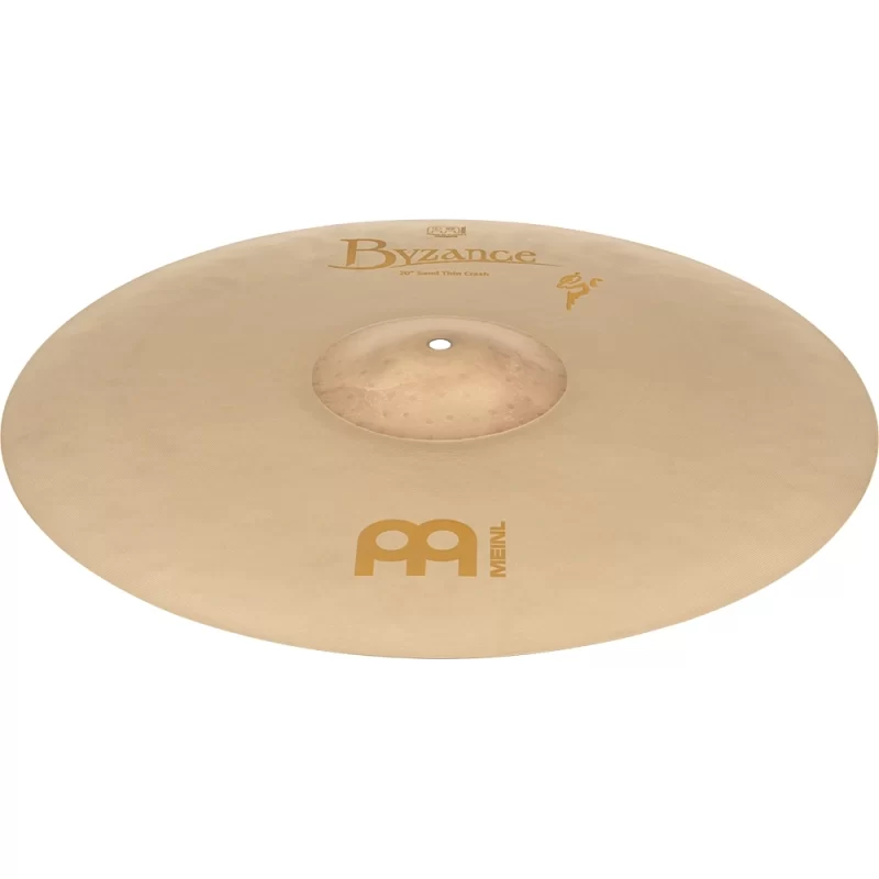 Piatto Crash Meinl B20SATC