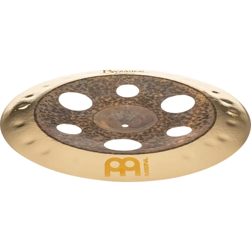 Piatto China Meinl B18DUTRCH