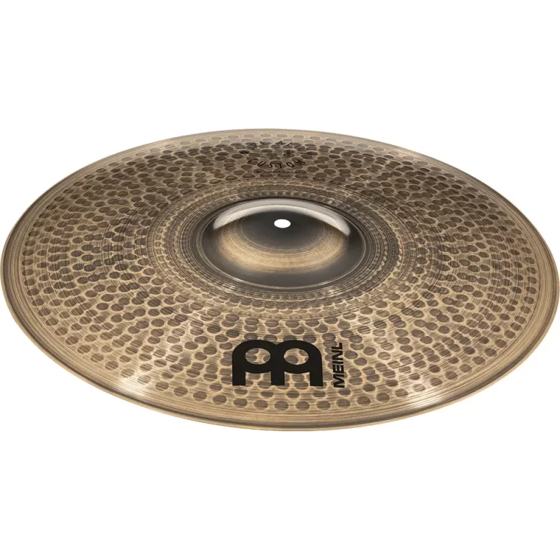 Piatto Crash Meinl PAC17MTC