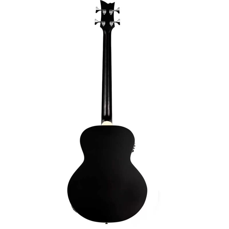 Basso Acustico Ortega D7E-SBK-4