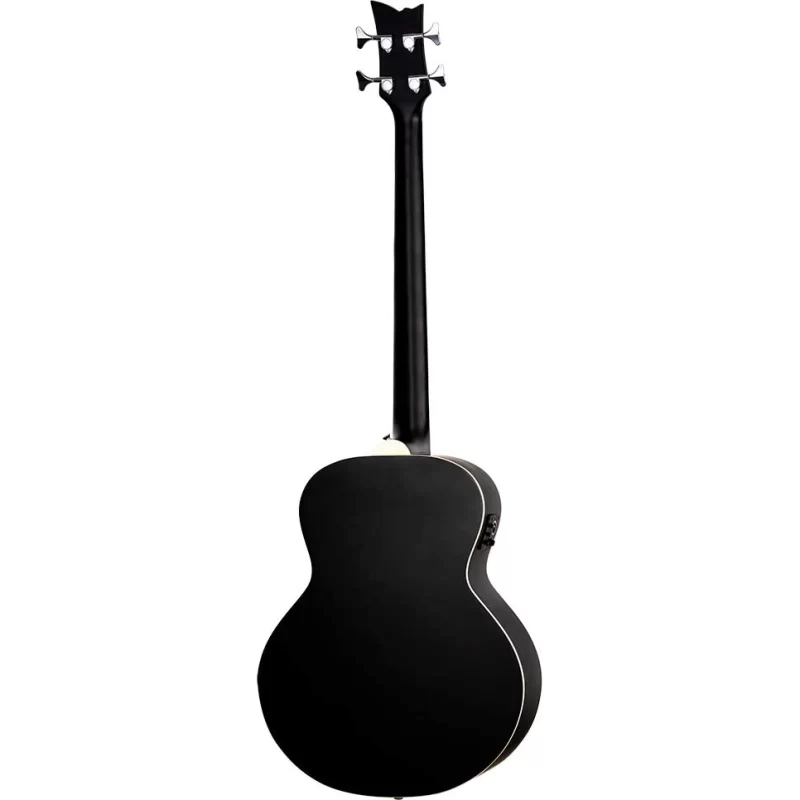 Basso Acustico Ortega D7E-SBK-4