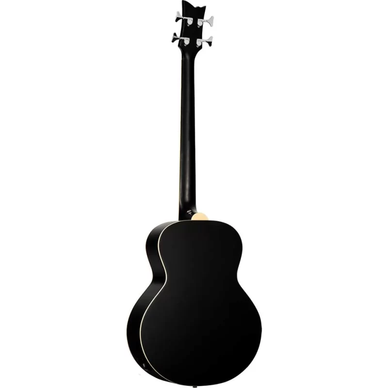 Basso Acustico Ortega D7E-SBK-4