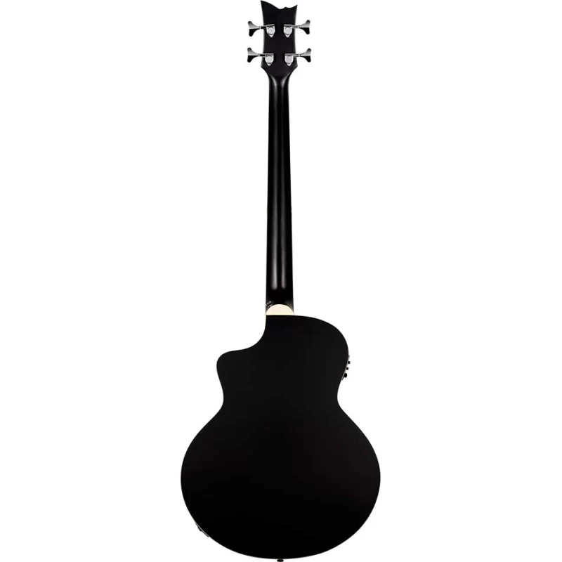Basso Acustico Ortega D7CE-SBK-4