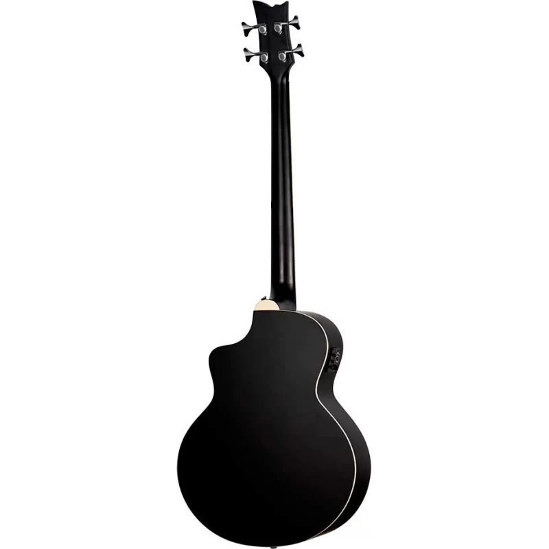 Basso Acustico Ortega D7CE-SBK-4
