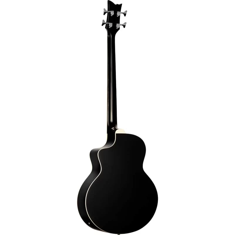 Basso Acustico Ortega D7CE-SBK-4