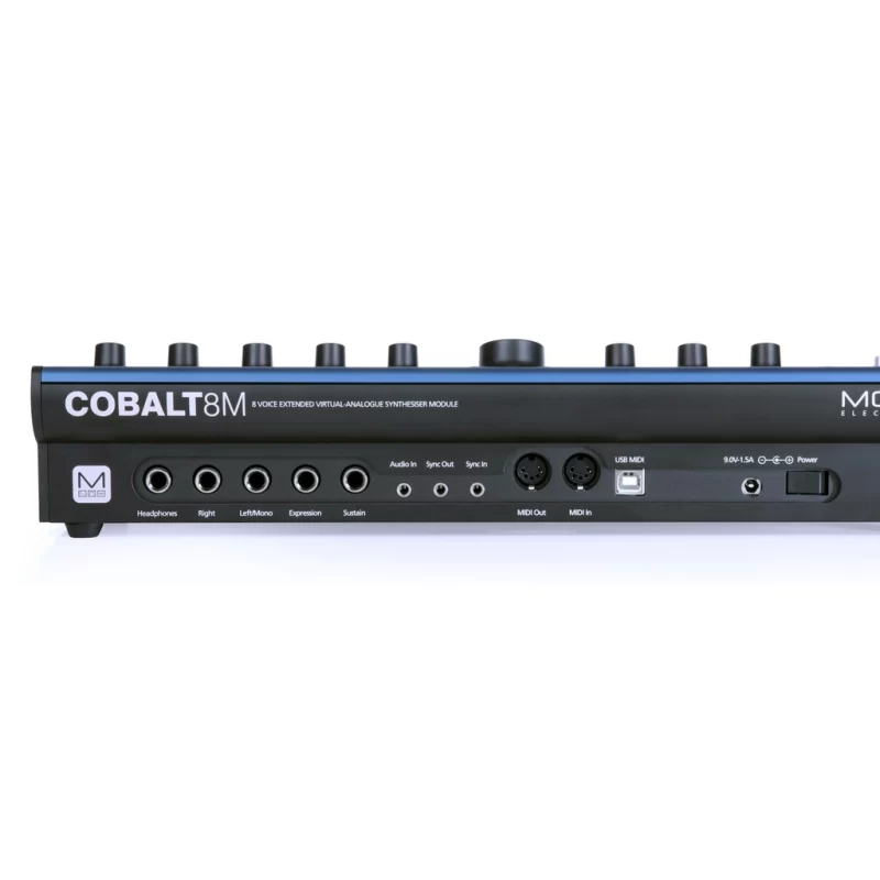 Sintetizzatore Modal Electronics COBALT8M