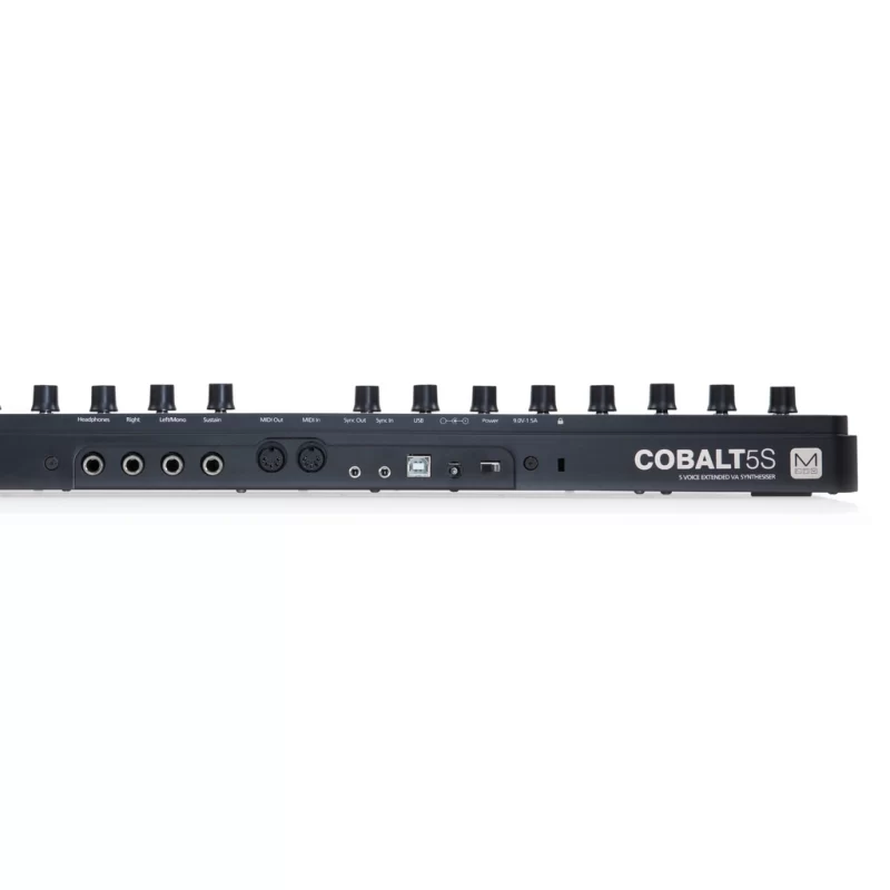 Sintetizzatore Modal Electronics COBALT5S