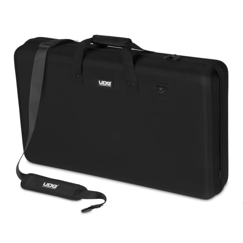 Borsa per Dj UDG U8317BL UDG Creator Pioneer DDJ-REV7 Hardcase Black