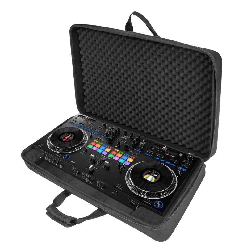 Borsa per Dj UDG U8317BL UDG Creator Pioneer DDJ-REV7 Hardcase Black
