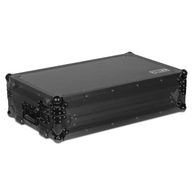 Borsa per Dj UDG U91077BL UDG Ultimate Flight Case Pioneer DDJ-REV7 Blk Plus (L&W)