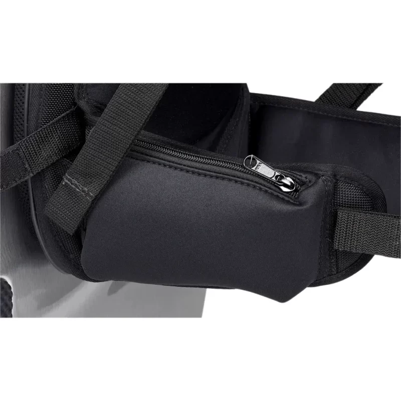 BAM 9036 Zaino Ergonomico per Custodia Violoncello - Black