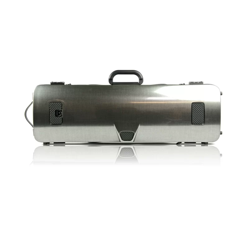 BAM 2011XLT Custodia Hightech Oblong per Violino con POCKET - Tweed